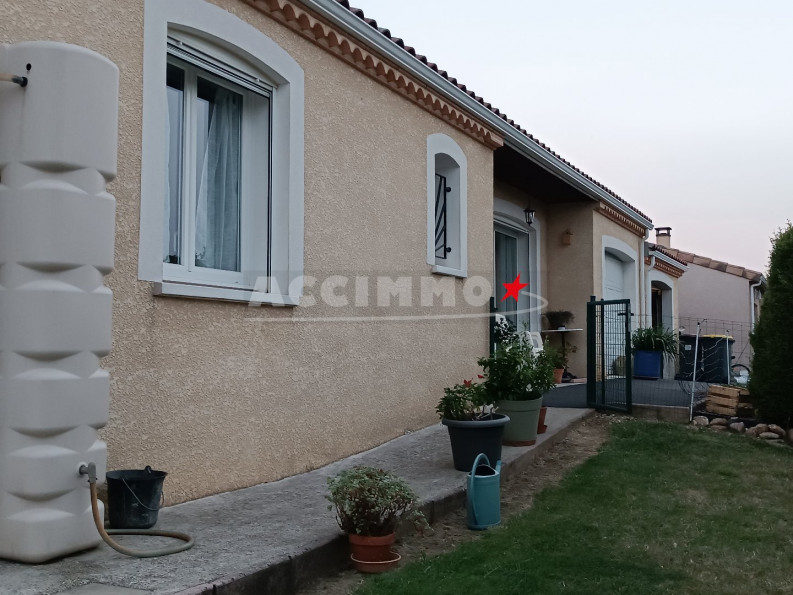 vente Maison Labruguiere - Photo 7