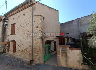 vente Maison Labruguiere