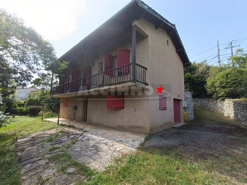 vente Maison Castres - Photo 6