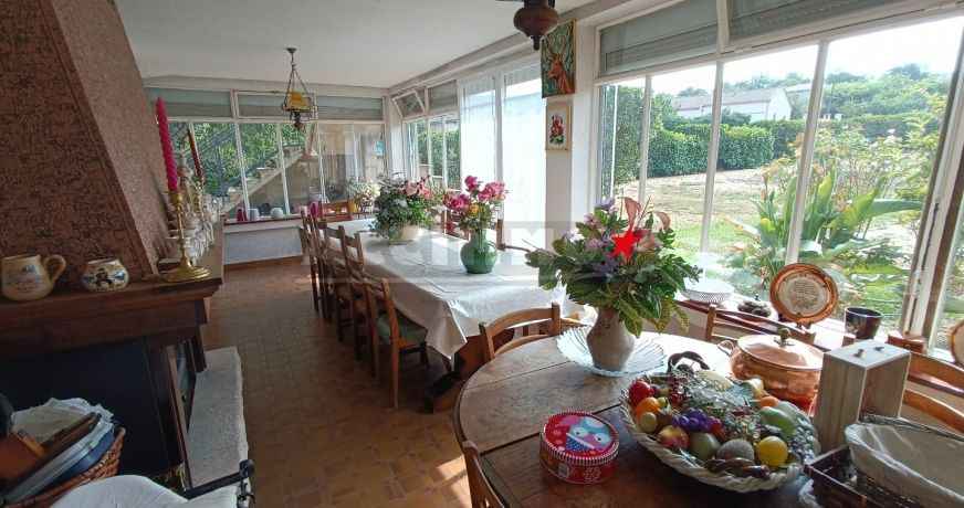 vente Maison Labruguiere