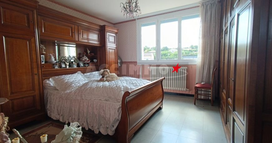 vente Maison Labruguiere