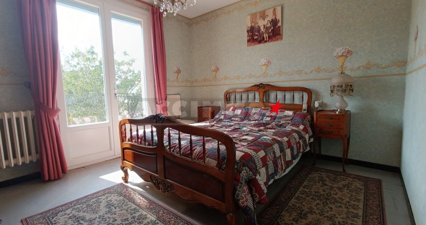 vente Maison Labruguiere