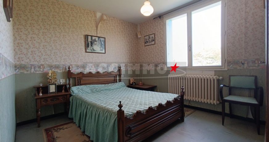 vente Maison Labruguiere