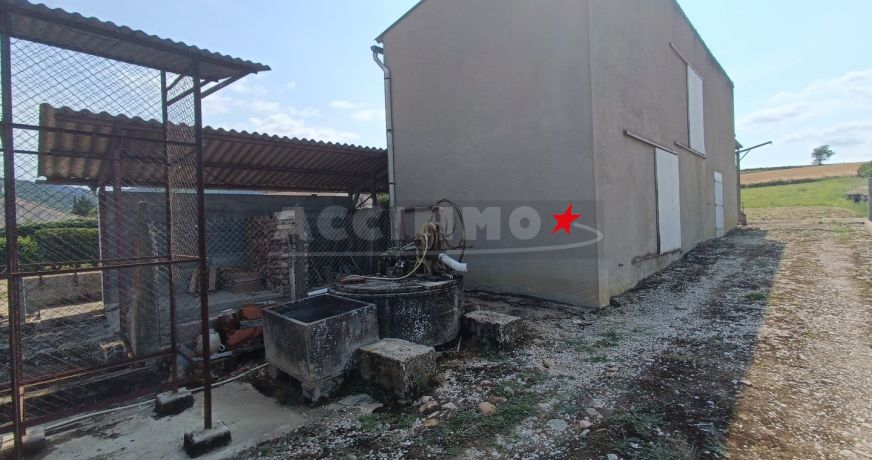 vente Maison Labruguiere