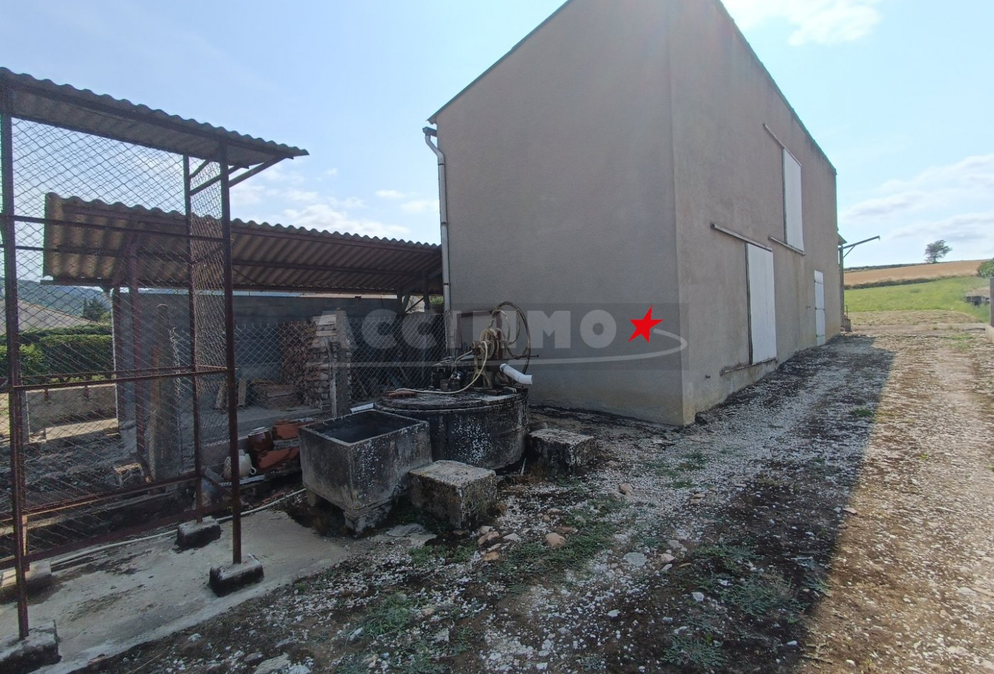 vente Maison Labruguiere - Photo 9