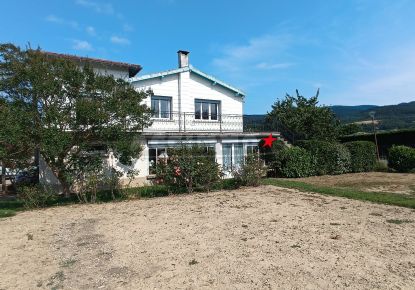 vente Maison Labruguiere