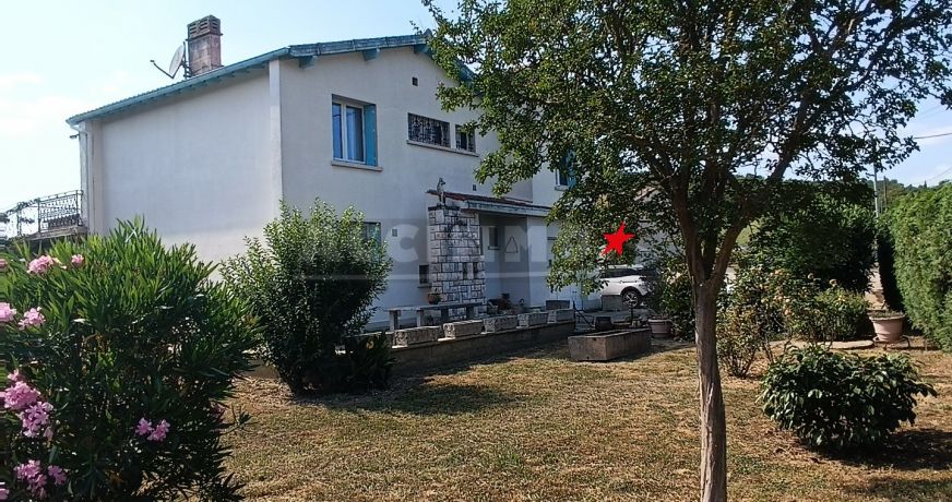 vente Maison Labruguiere