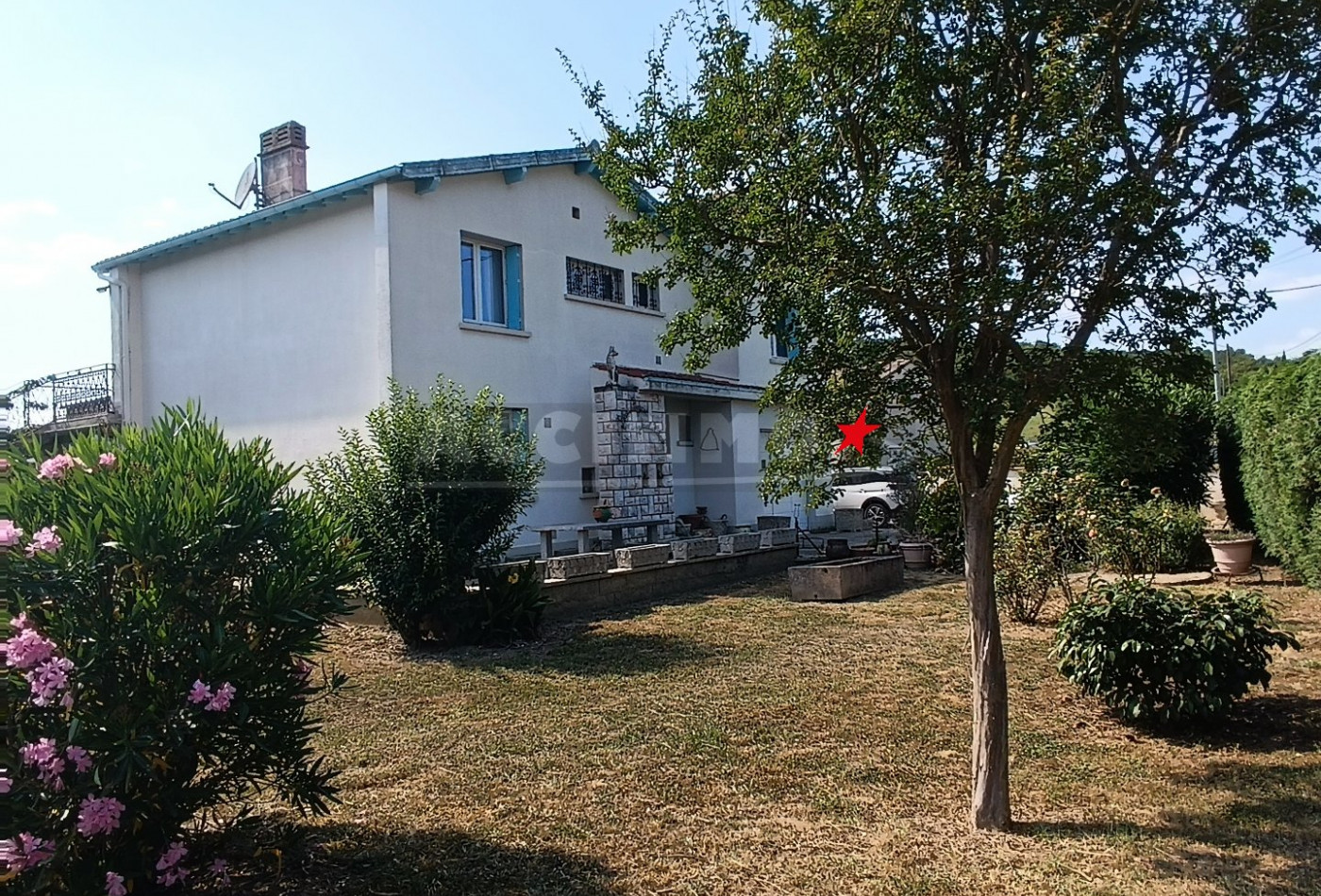 vente Maison Labruguiere - Photo 8