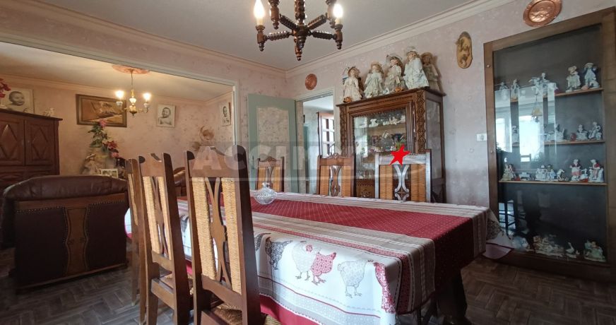 vente Maison Labruguiere