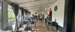 vente Restaurant Saint Paul Cap De Joux