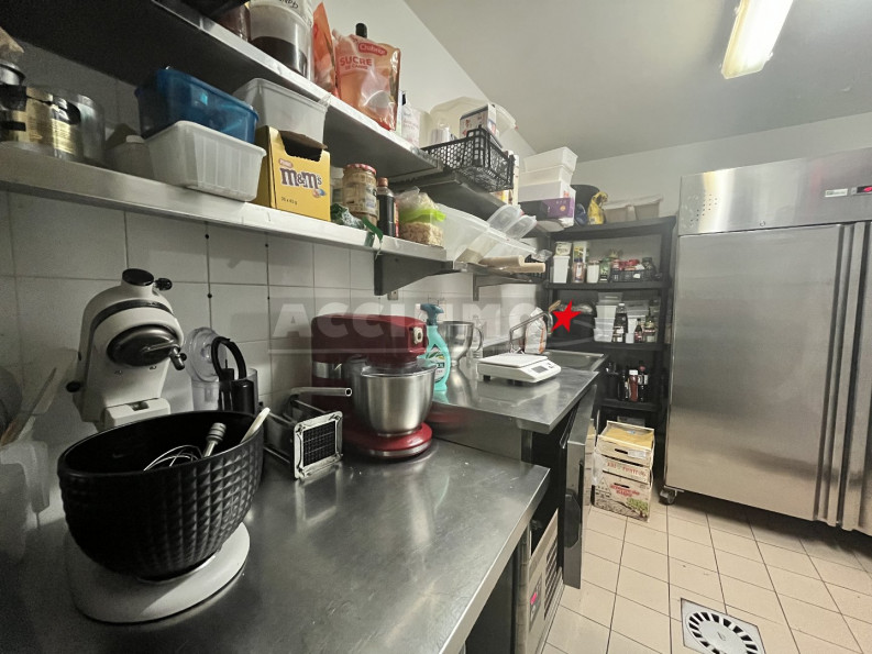 vente Restaurant Saint Paul Cap De Joux - Photo 7