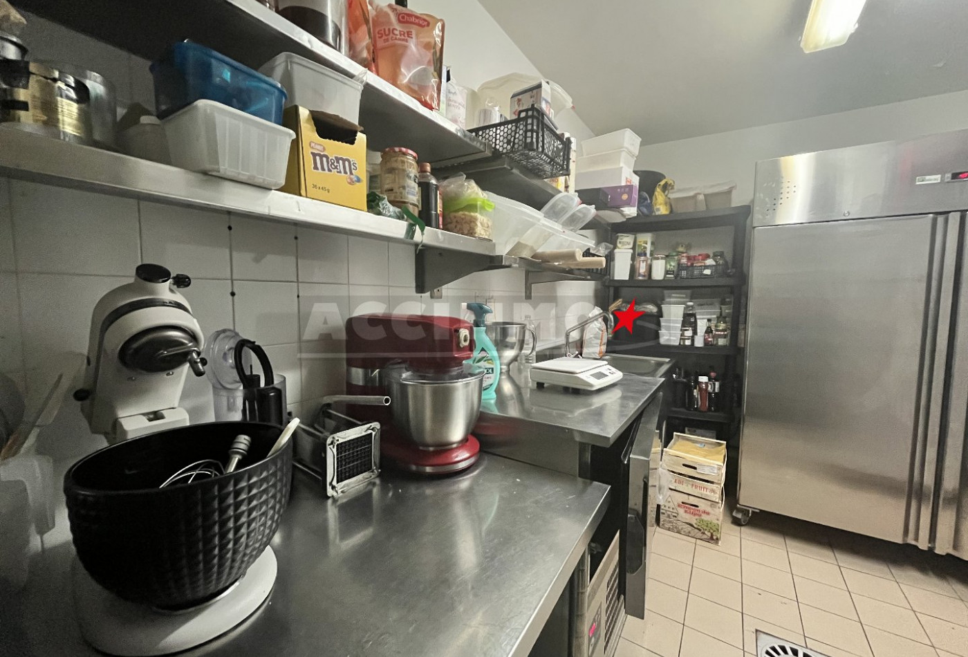 vente Restaurant Saint Paul Cap De Joux - Photo 7