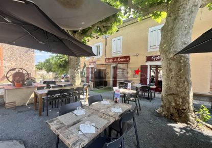 vente Restaurant Saint Paul Cap De Joux