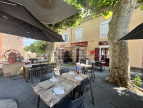vente Restaurant Saint Paul Cap De Joux
