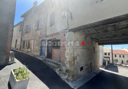 vente Maison Puylaurens