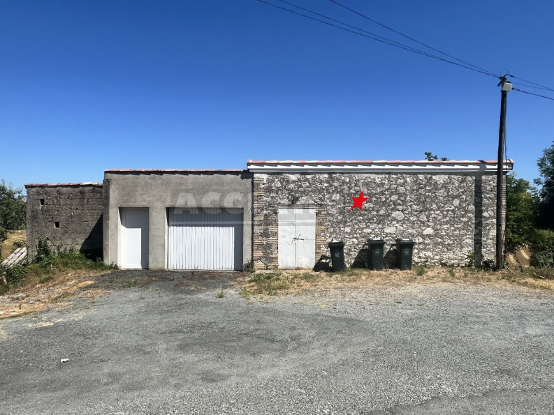 vente Maison Lavaur - Photo 7