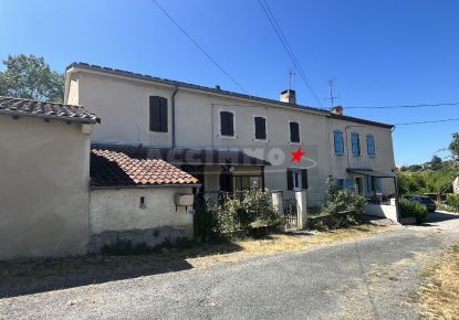 vente Maison Lavaur