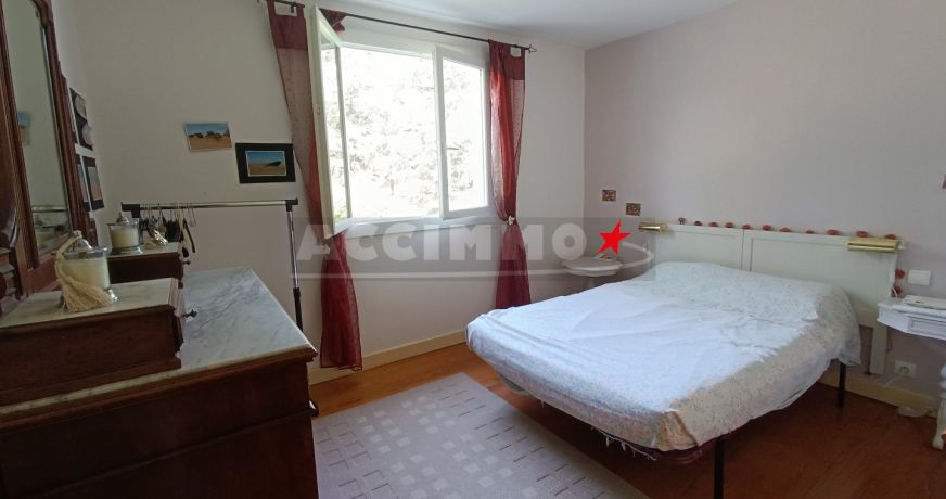 vente Maison Labruguiere