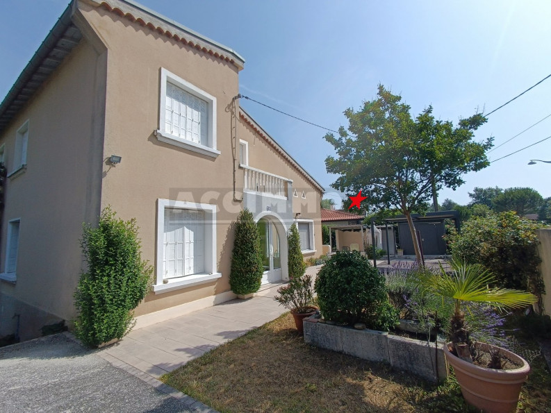 vente Maison Labruguiere - Photo 1