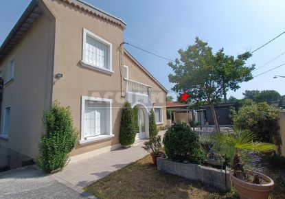 vente Maison Labruguiere