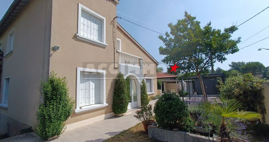 vente Maison Labruguiere
