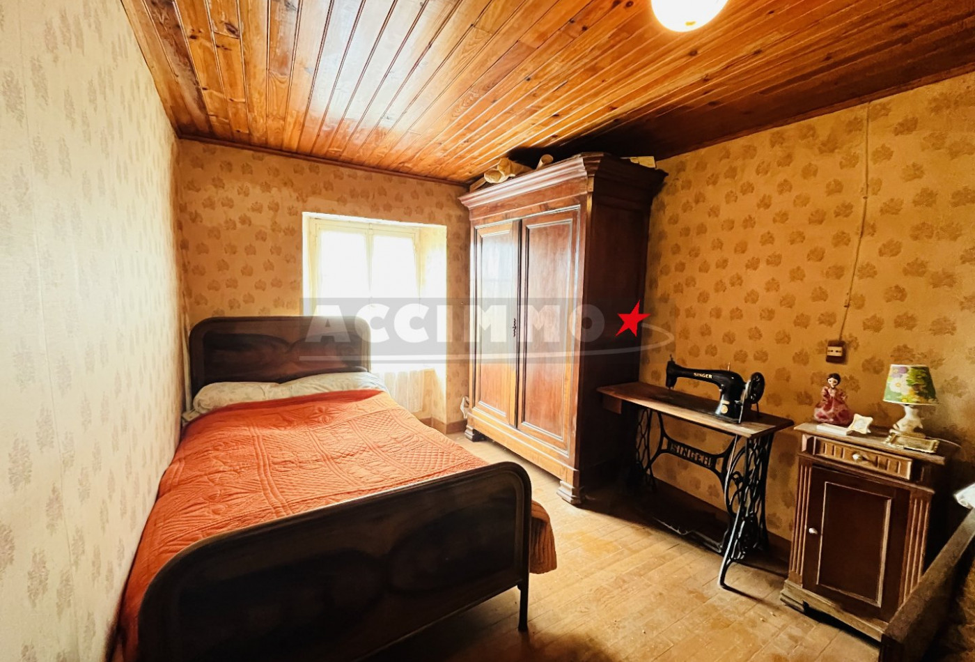 vente Maison Le Masnau Massuguies - Photo 2