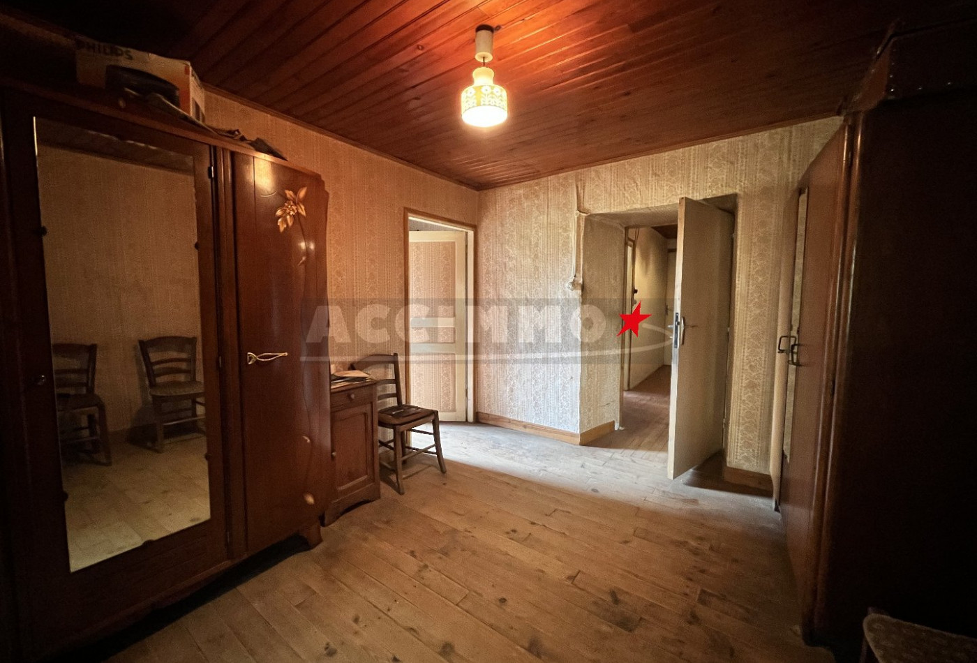 vente Maison Le Masnau Massuguies - Photo 3