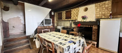 vente Maison Le Masnau Massuguies