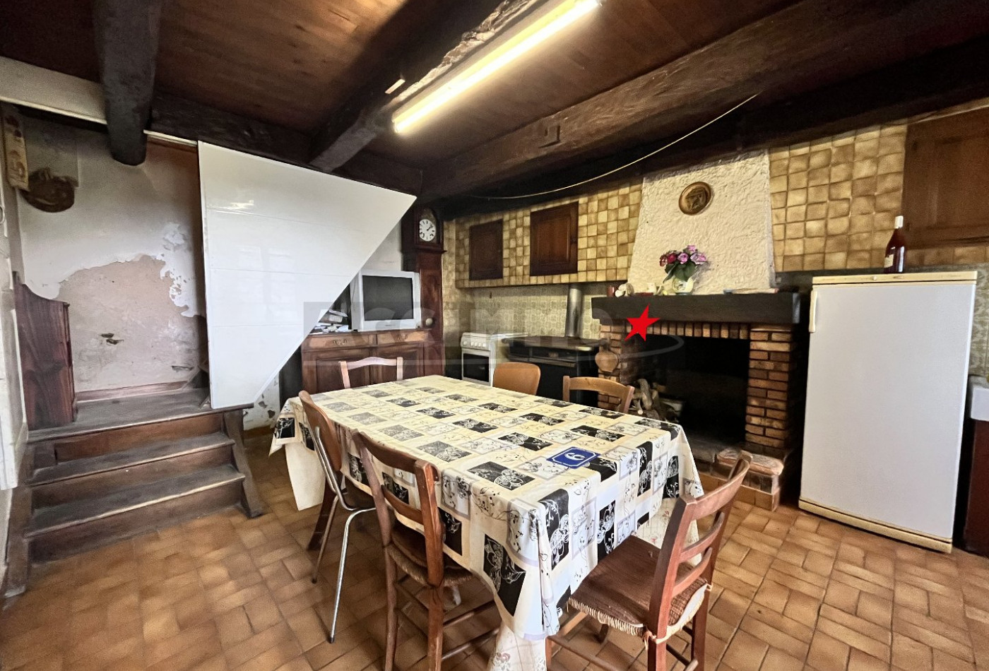 vente Maison Le Masnau Massuguies - Photo 4