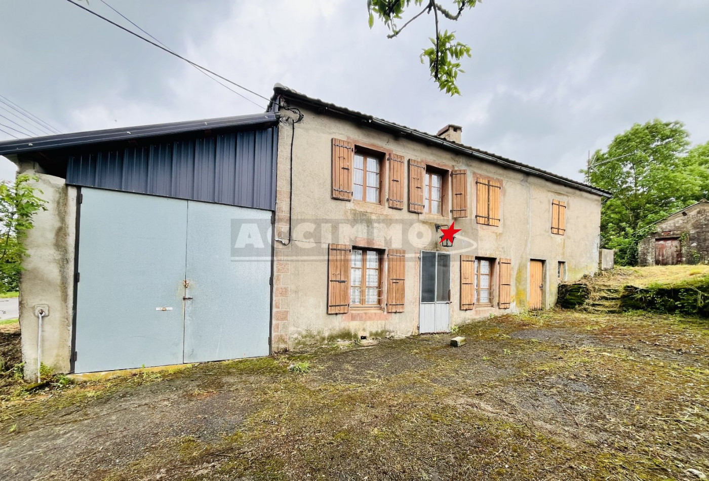 vente Maison Le Masnau Massuguies - Photo 1