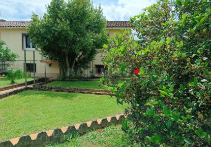 vente Maison Castres