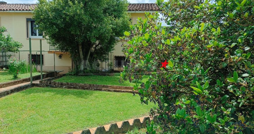 vente Maison Castres