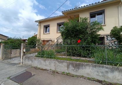 vente Maison Castres