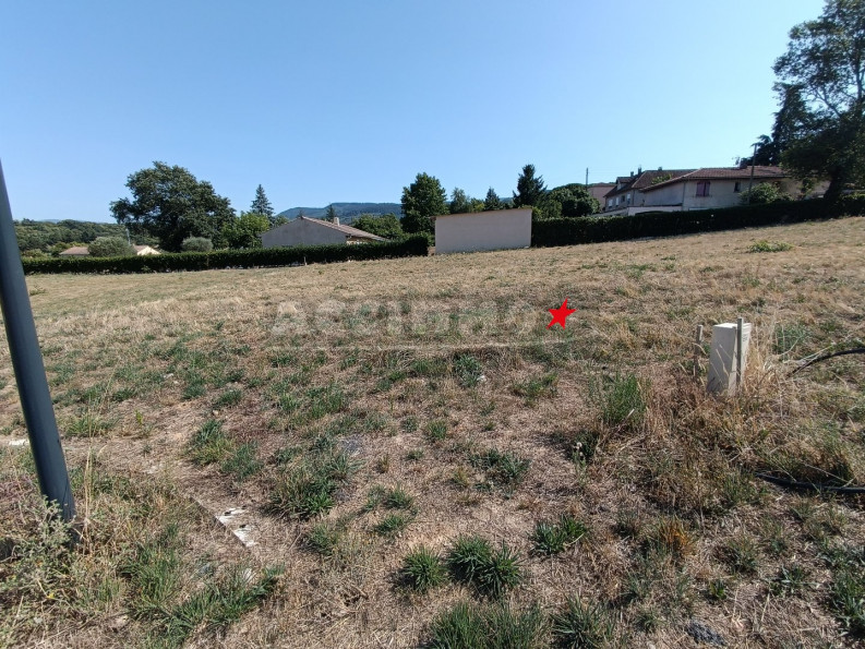 vente Terrain constructible Labruguiere - Photo 1