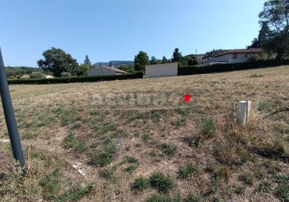 vente Terrain constructible Labruguiere
