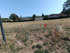 vente Terrain constructible Labruguiere