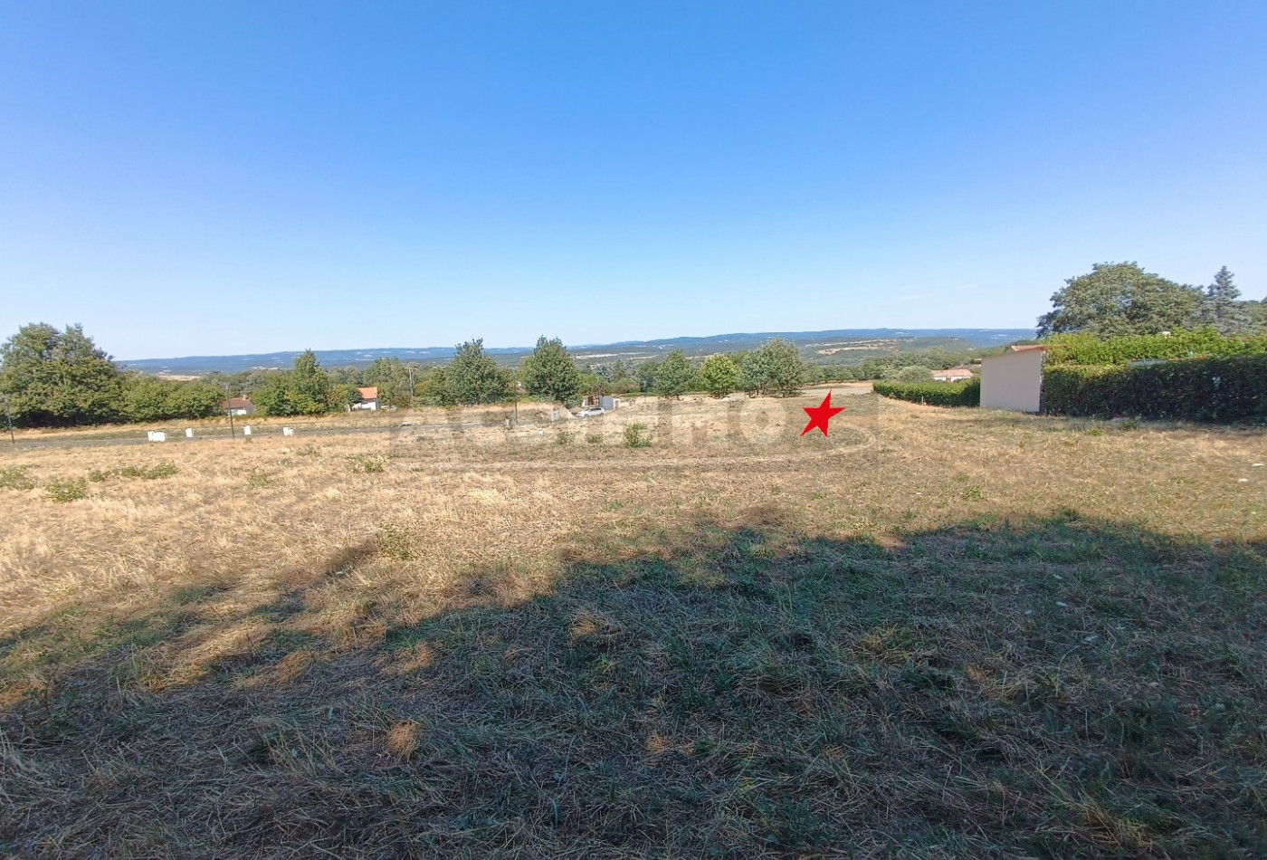 vente Terrain constructible Labruguiere - Photo 2