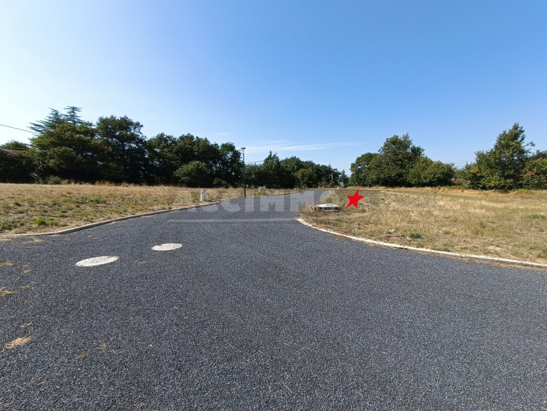 vente Terrain constructible Labruguiere - Photo 4