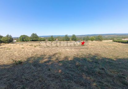 vente Terrain constructible Labruguiere