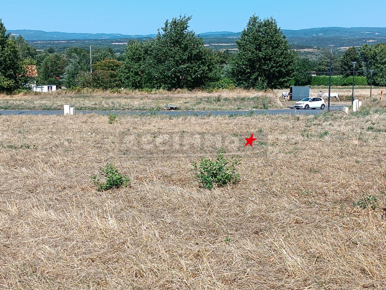 vente Terrain constructible Labruguiere - Photo 2