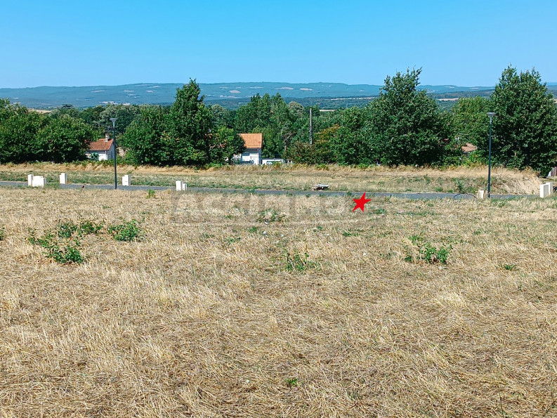 vente Terrain constructible Labruguiere - Photo 1