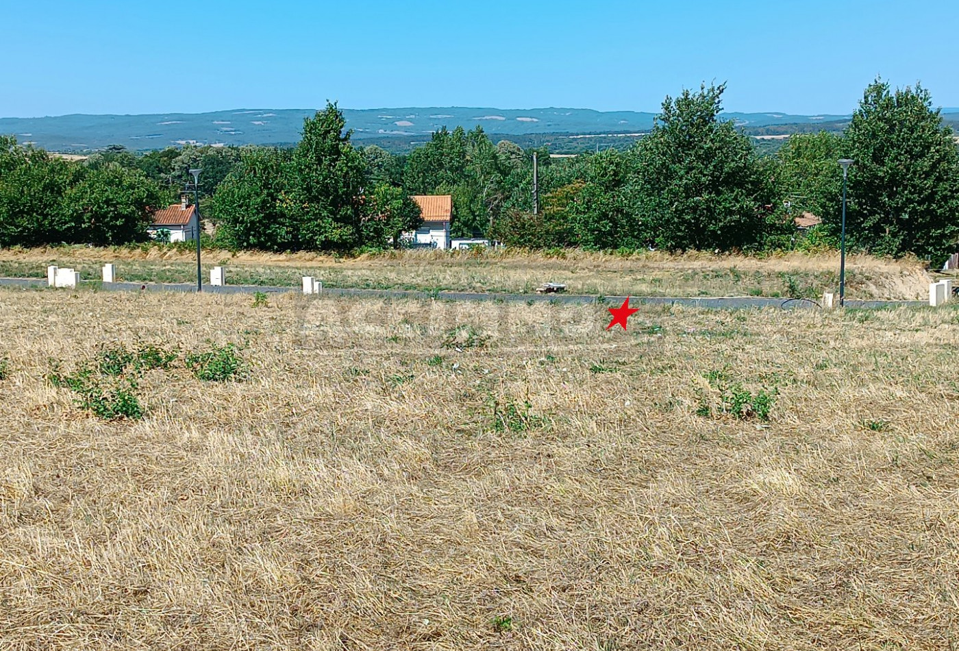 vente Terrain constructible Labruguiere - Photo 1
