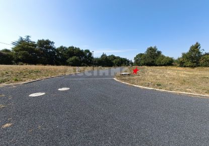 vente Terrain constructible Labruguiere