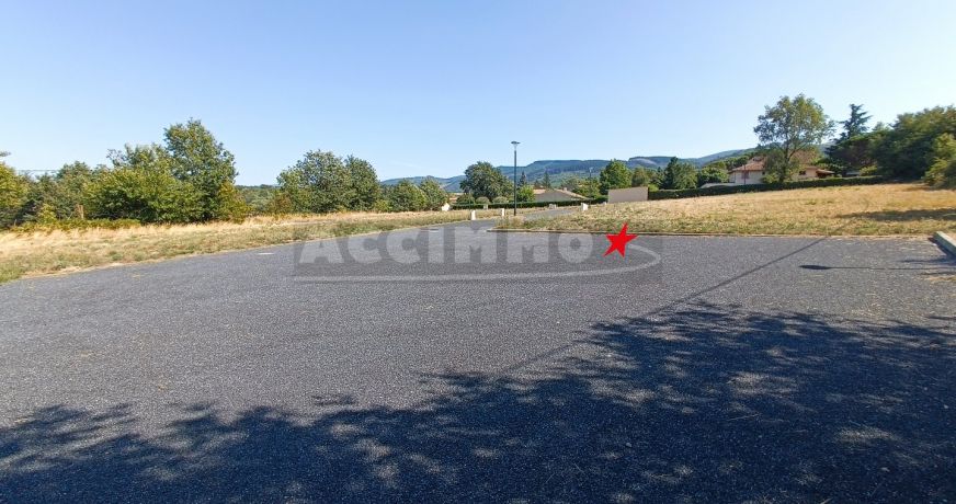 vente Terrain constructible Labruguiere