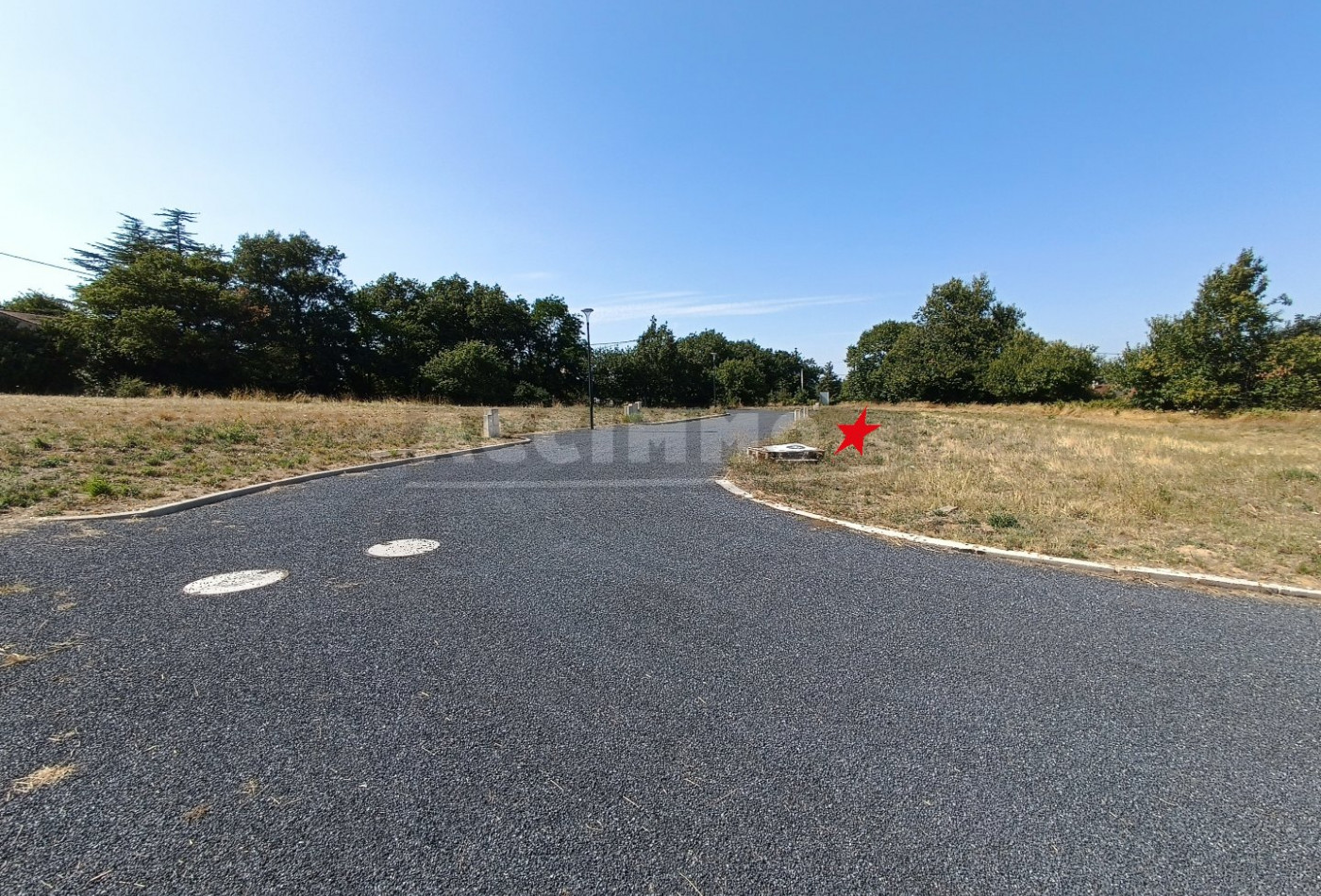 vente Terrain constructible Labruguiere - Photo 2