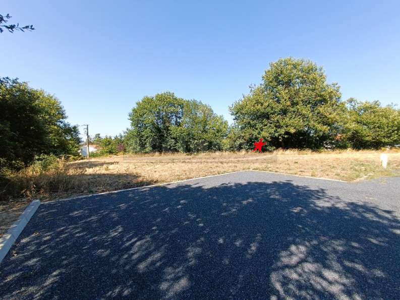 vente Terrain constructible Labruguiere - Photo 1