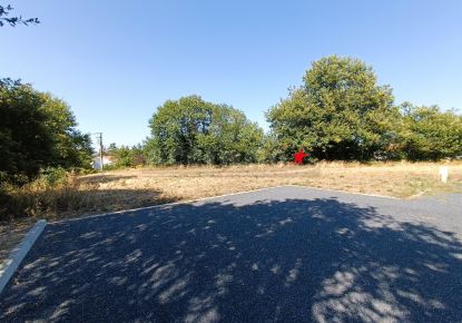 vente Terrain constructible Labruguiere