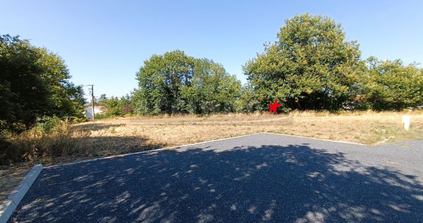 vente Terrain constructible Labruguiere