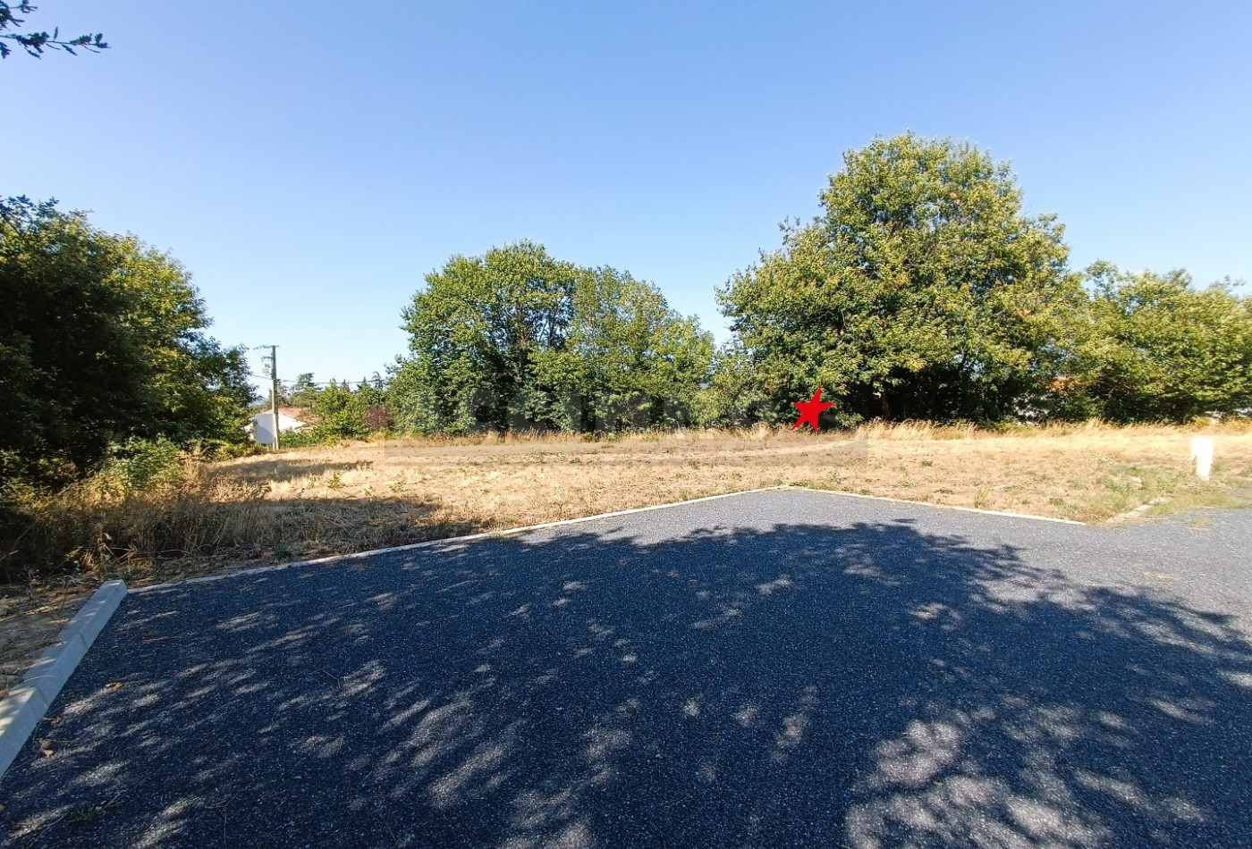 vente Terrain constructible Labruguiere - Photo 1