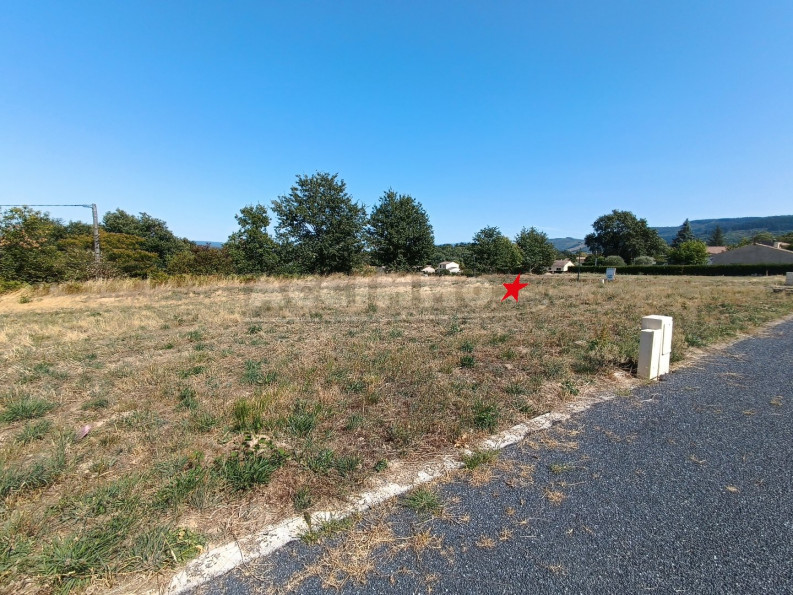 vente Terrain constructible Labruguiere - Photo 1